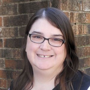 Meet your Posher, Janet